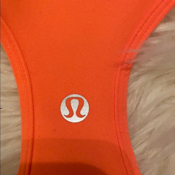 Lululemon Top - Picture 3 of 4